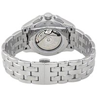 Orologio Hamilton Uomo Jazzmaster in Acciaio H32596131 - H32596131